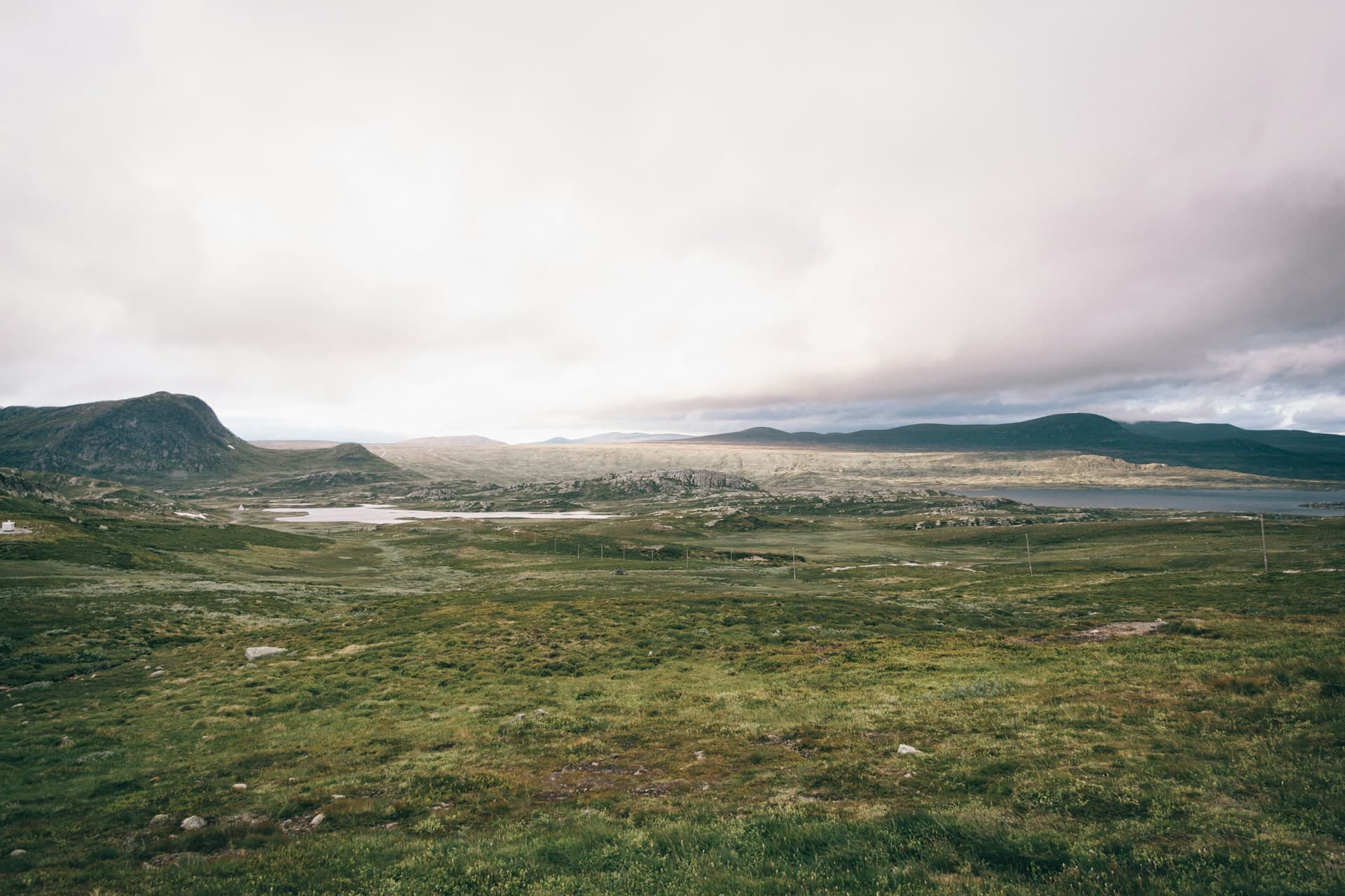 Prime Land Plot – Central District